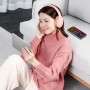 Baseus Encok Wireless Headphone D02 Pro Pink