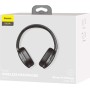 Baseus Encok D02 Pro Wireless Headphones Black