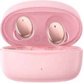 Baseus Headphones In Ear TWS Bowie E2 Pink