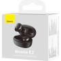 Baseus E2 TWS Black Headphones - Best Buy Cyprus