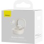 Baseus TWS Bowie WM02 White Headphones