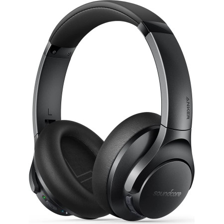 Anker Soundcore Life Q20+ Headphones