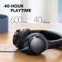 Anker Soundcore Life Q20+ Headphones