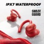 Anker Soundcore Sport X10 TWS Earphones Red