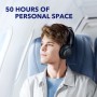 Anker Soundcore Headphones HiRes Space Q45 Black