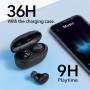 Anker Soundcore LifeDot 3i TWS Earphones Black