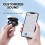 Anker Soundcore LifeDot 3i TWS Earphones Black