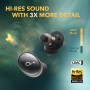 Anker Soundcore Liberty 3 Pro TWS Earphones Black