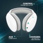 SonicGear Airphone 6 Bluetooth Headphones White