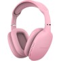 SonicGear Airphone 6 Bluetooth Headphones Pink