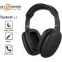 SonicGear Airphone 6 Bluetooth Headphones Black