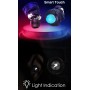 Armaggeddon HORNET 3 TWS Gaming Earphones