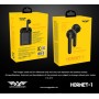 Armaggeddon HORNET TWS Gaming Earphones