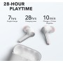 Anker Soundcore Liberty Air 2 White Earphones