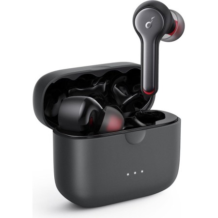 Anker Soundcore Liberty Air 2 Black Earphones