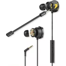 Armaggeddon Wasp 7 Pro 3D Gaming Earphones