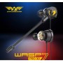 Armaggeddon Wasp 7 Pro 3D Gaming Earphones