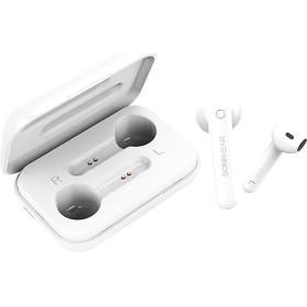 SonicGear EarPump TWS3+ Earphones White