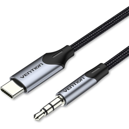 Vention Audio Converter USB-C to 3.5mm Cable