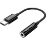 Vention USB-C to 3.5mm Adaptor BGIWA