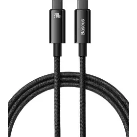 Baseus Tungsten Gold 240W USB-C Cable