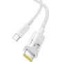 Baseus Cable 100W USB-C, 2.0m White