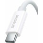 Baseus USB-C Cable Superior Series 1m in White