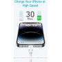 Anker Mobile Cable USB C to MFI 0.9m 322 White