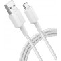 Anker USB C Cable 0.9m 322 White