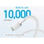 Anker USB-C Cable 1.8m 322 Series Fast Charge