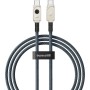 Baseus USB-C Cable 100W White