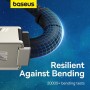 Baseus USB-C Cable 100W White