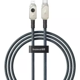 Baseus Lightning to USB-C Cable 20W