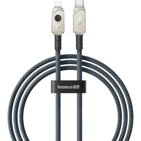 Baseus Lightning to USB-C Cable 20W