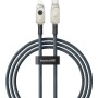 Baseus Lightning to USB-C Cable 20W