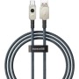 Baseus Cable USB-C to USB-A 100W White