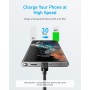 Anker Mobile Cable 322 USB-C 1.8m Braided Black