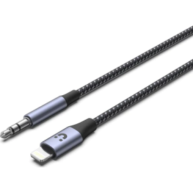 Unitek Lightning Audio Cable at Best Buy Cyprus