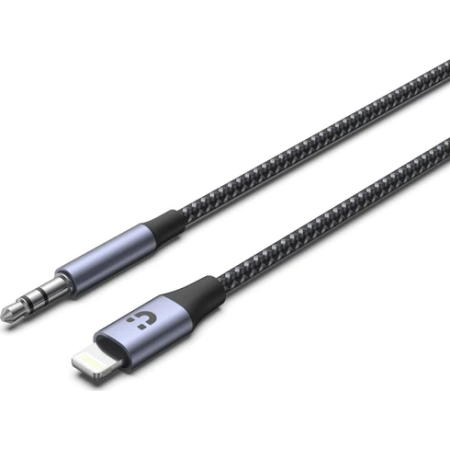 Unitek Lightning Audio Cable at Best Buy Cyprus