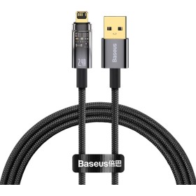 Baseus Lightning USB-A Cable