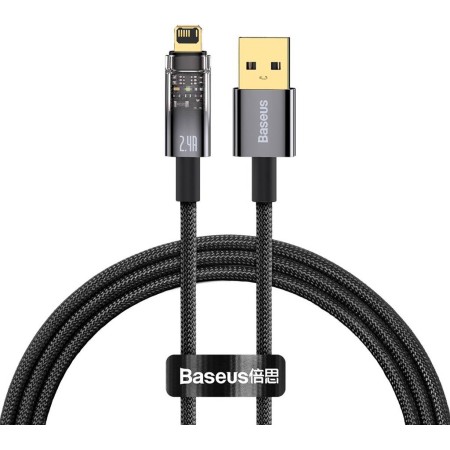 Baseus Lightning USB-A Cable