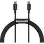 Baseus Superior Series 1m 100W USB-C Cable