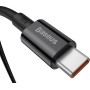 Baseus Superior Series 1m 100W USB-C Cable