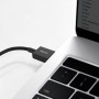 Baseus USB-C to USB-A Cable 1.0m Black