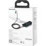 Baseus USB-C to USB-A Cable 1.0m Black