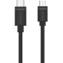 Unitek MC USB-C Cable 1.0m Y-C473BK