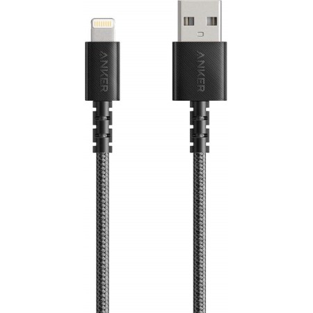 Anker PowerLine Select+ USB-A to MFI Cable