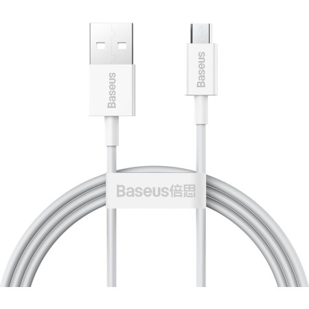 Baseus Superior USB to Micro USB Cable 1m