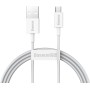 Baseus Superior USB to Micro USB Cable 1m