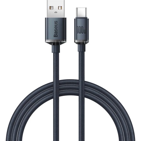 Baseus Crystal Shine USB to Type-C Cable